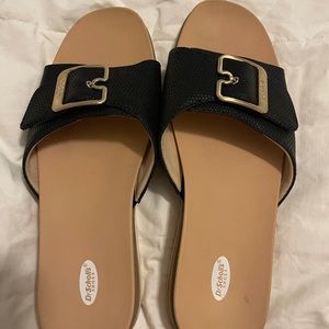 Dr Scholl Sandals